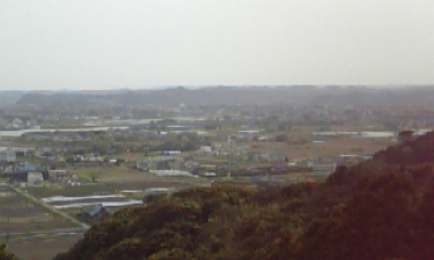 いすみ市岬町　太東埼玉燈台